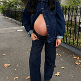 Milo Barrel Leg Jeans