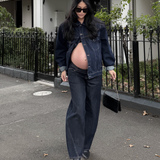 Milo Barrel Leg Jeans