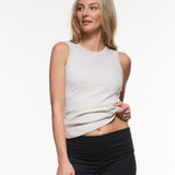 Base Soft Rib Tank