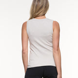 Base Soft Rib Tank