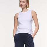 Base Soft Rib Tank