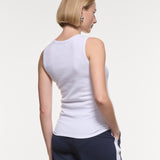 Base Soft Rib Tank