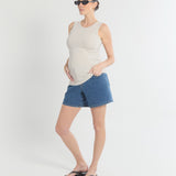 Base Soft Rib Tank