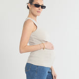 Base Soft Rib Tank