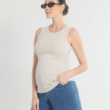 Base Soft Rib Tank