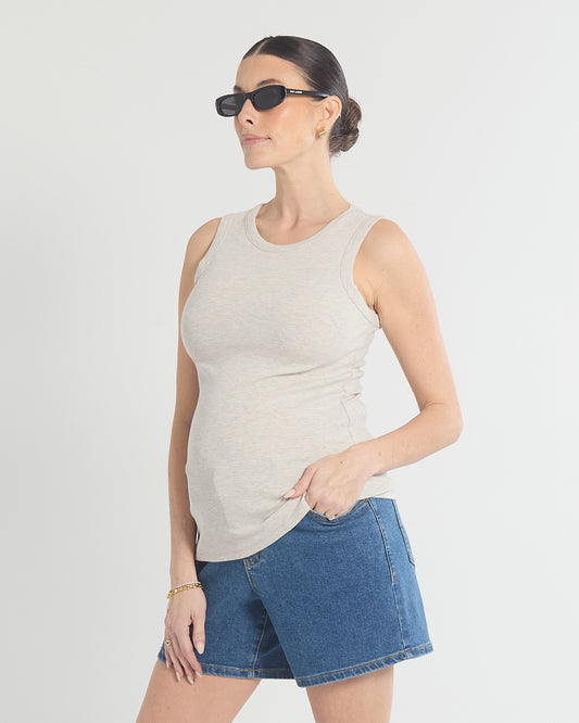 Base Soft Rib Tank