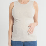 Base Soft Rib Tank