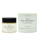 Soon Belly+Body Butter