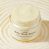 Soon Belly+Body Butter