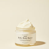 Soon Belly+Body Butter