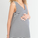 Clara Feeding Dress