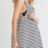 Clara Feeding Dress