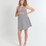 Clara Feeding Dress