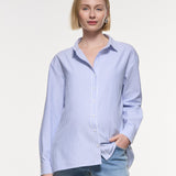 Classic Cotton Shirt