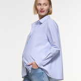 Classic Cotton Shirt