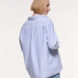 Classic Cotton Shirt