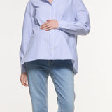 Classic Cotton Shirt