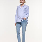 Classic Cotton Shirt