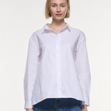 Classic Cotton Shirt