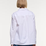 Classic Cotton Shirt