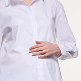 Classic Cotton Shirt