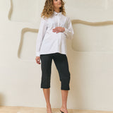 Classic Cotton Shirt
