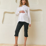 Classic Cotton Shirt