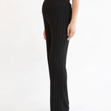 Collette Linen Knit Pants