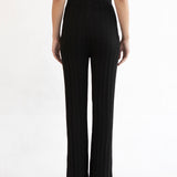 Collette Linen Knit Pants