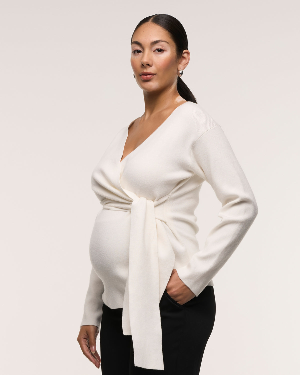 Maternity Clothes - Designer Maternity Wear by Soon Maternity