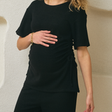 Danielle Knit Feeding Top