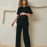 Danielle Knit Feeding Top