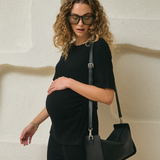Danielle Knit Feeding Top