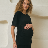 Danielle Knit Feeding Top
