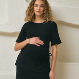 Danielle Knit Feeding Top