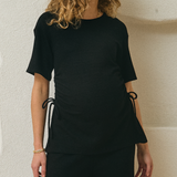 Danielle Knit Feeding Top