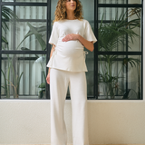 Danielle Knit Feeding Top
