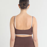 Double Layered Nursing Active Bra