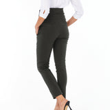 Dream Skinny Capri Pants