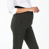 Dream Skinny Capri Pants