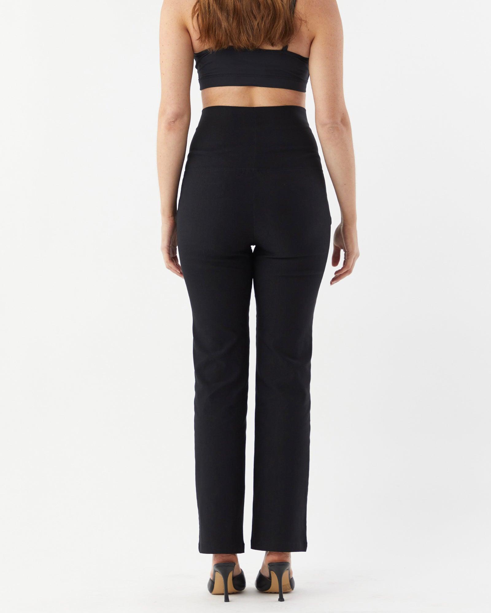 Dream Slim Straight Pants