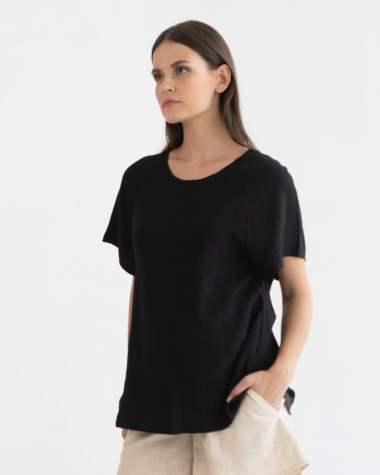 Elly Zip Feeding Tunic