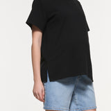 Everyday Cotton Tee