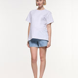 Everyday Cotton Tee