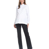 Flora Regular Straight Maternity Pant