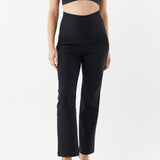 Flora Regular Straight Maternity Pant