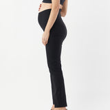 Flora Regular Straight Maternity Pant