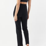 Flora Regular Straight Maternity Pant