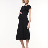 Grace Cap Sleeve Dress