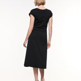 Grace Cap Sleeve Dress